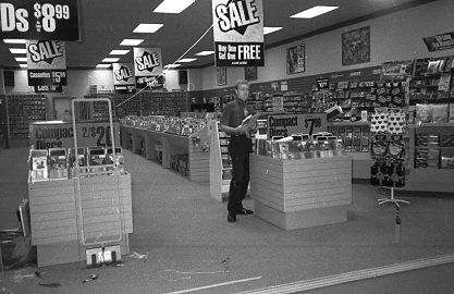 The Mall record store, image 1, 4-26-1994 (Mary Ann Koch, NPT).jpg